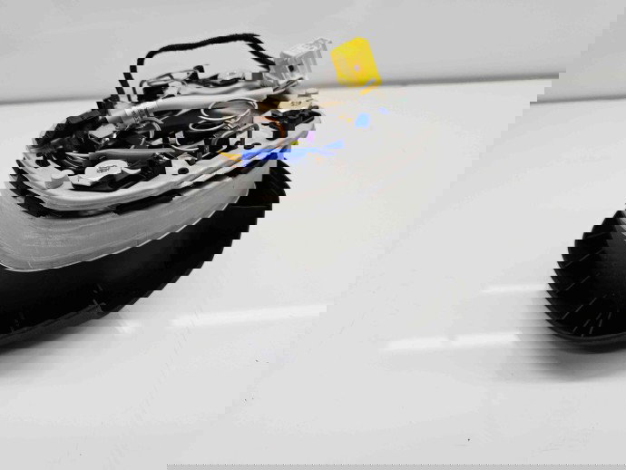  Airbag volan Skoda Octavia 2 Combi (1Z5) [Fabr 2004-2013] Facelift 1Z0880201AR