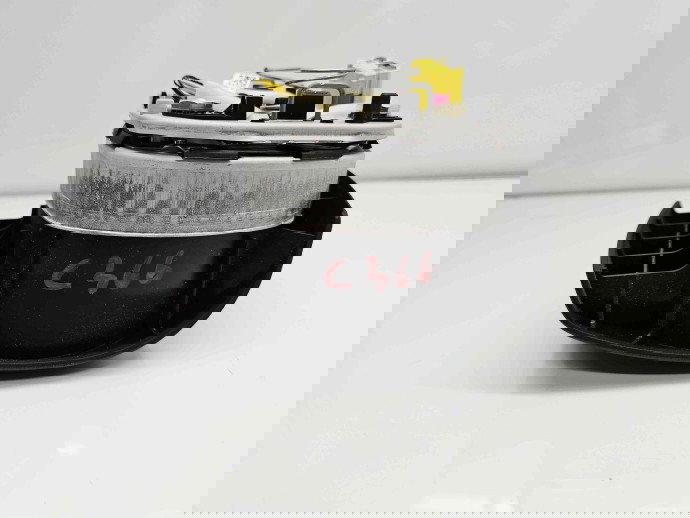  Airbag volan Skoda Fabia 2 (5J, 542) [Fabr 2007-2014] 5J0880201D