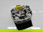  Airbag volan Skoda Fabia 2 (5J, 542) [Fabr 2007-2014] 5J0880201D