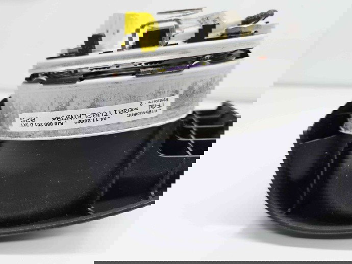  Airbag volan Skoda Fabia 2 (5J, 542) [Fabr 2007-2014] 5J0880201D