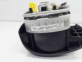  Airbag volan Skoda Fabia 2 (5J, 542) [Fabr 2007-2014] 5J0880201D
