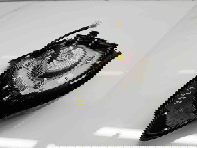  Airbag volan Nissan Juke [Fabr 2010-2014] Hatchback OEM