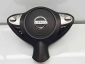  Airbag volan Nissan Juke [Fabr 2010-2014] Hatchback OEM