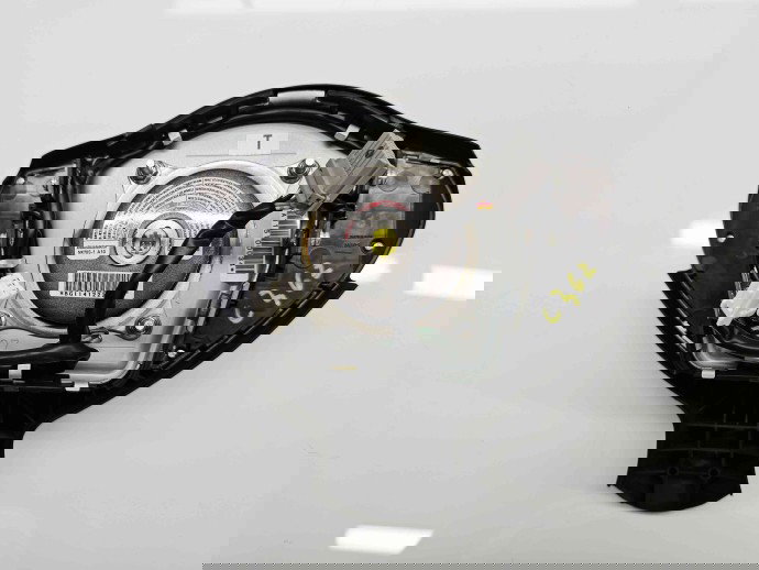  Airbag volan Nissan Juke [Fabr 2010-2014] Hatchback OEM