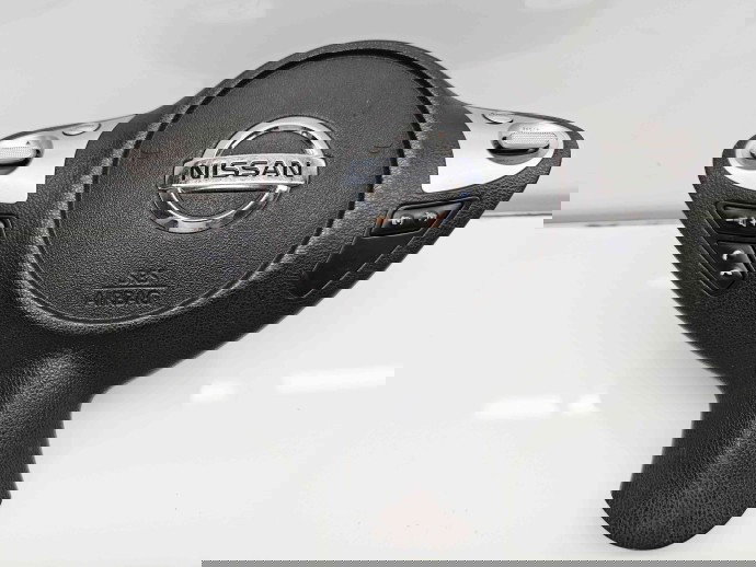  Airbag volan Nissan Juke [Fabr 2010-2014] Hatchback OEM