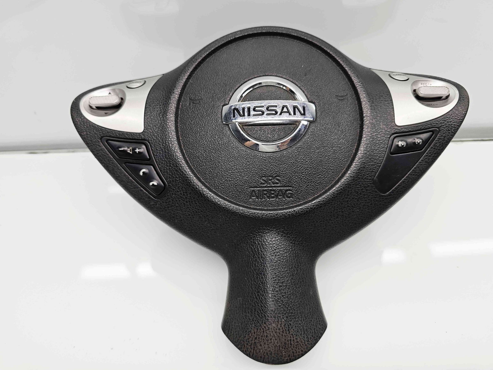 Airbag volan Nissan Juke [Fabr 2010-2014] Hatchback OEM - imagine 4
