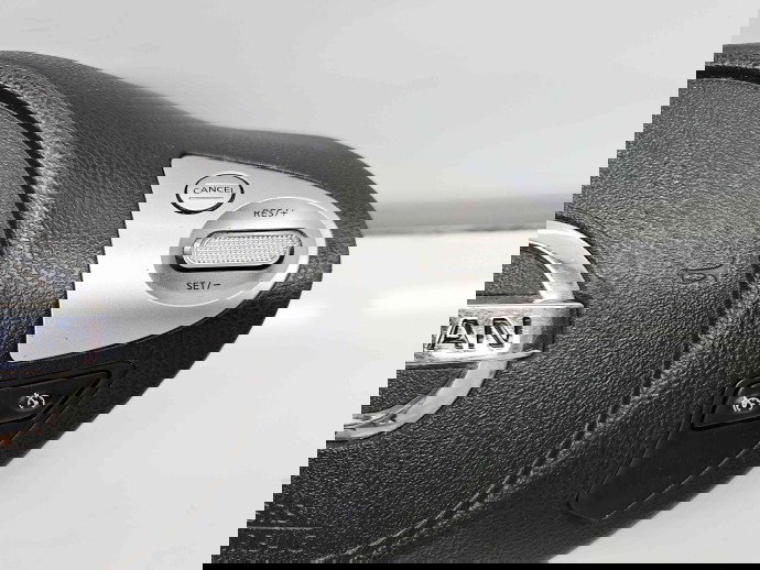  Airbag volan Nissan Juke [Fabr 2010-2014] Hatchback OEM