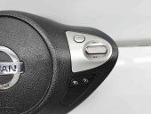  Airbag volan Nissan Juke [Fabr 2010-2014] Hatchback OEM