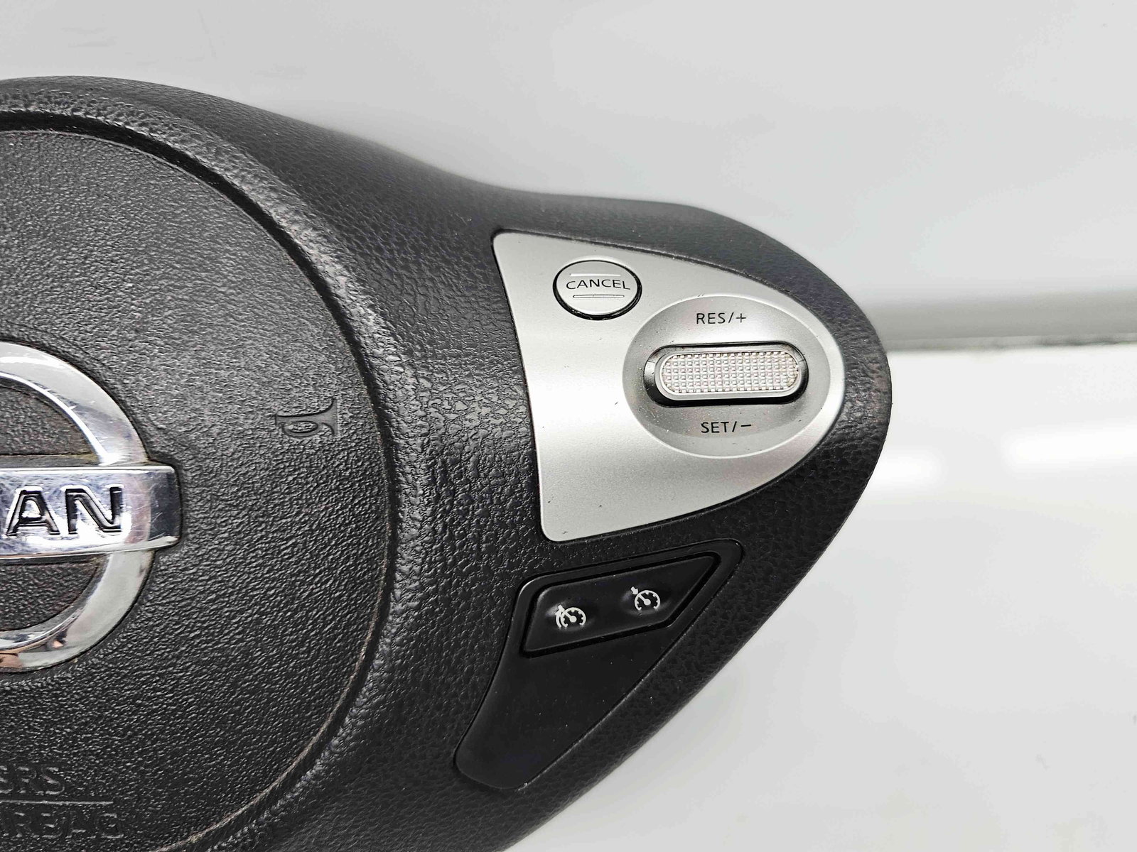 Airbag volan Nissan Juke [Fabr 2010-2014] Hatchback OEM - imagine 6