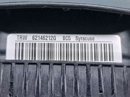  Airbag volan Ford Fiesta 6 [Fabr 2008-2019] 62146212G