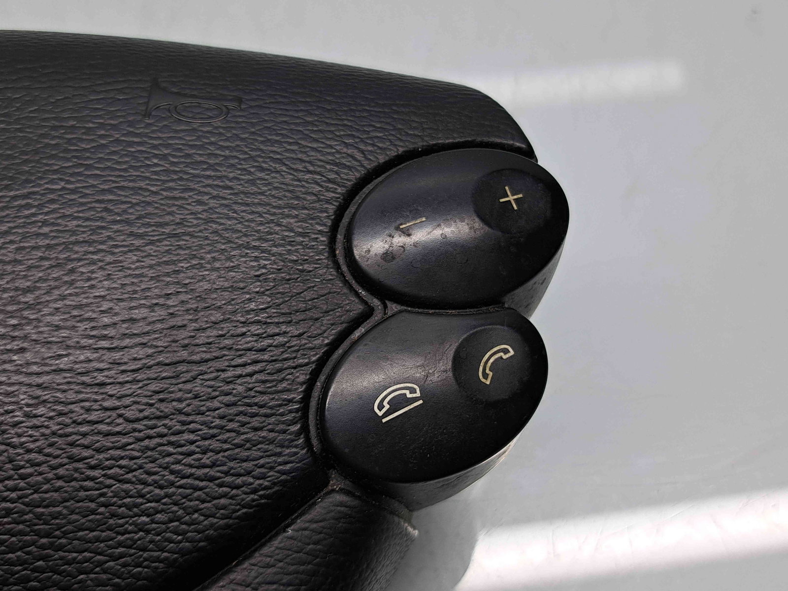 Airbag volan Mercedes Clasa E T-Model (S211) [Fabr 2003-2009] Facelift 306099399162-AB - imagine 2