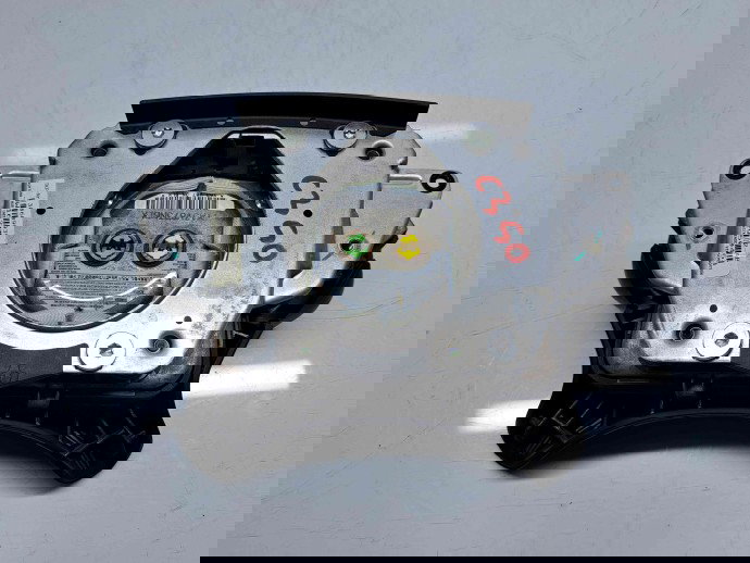  Airbag volan Mercedes Clasa E T-Model (S211) [Fabr 2003-2009] Facelift 306099399162-AB