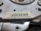  Airbag volan Mercedes Clasa E T-Model (S211) [Fabr 2003-2009] Facelift 306099399162-AB