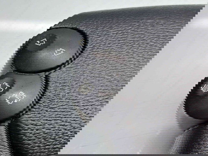  Airbag volan Mercedes Clasa E T-Model (S211) [Fabr 2003-2009] Facelift 306099399162-AB