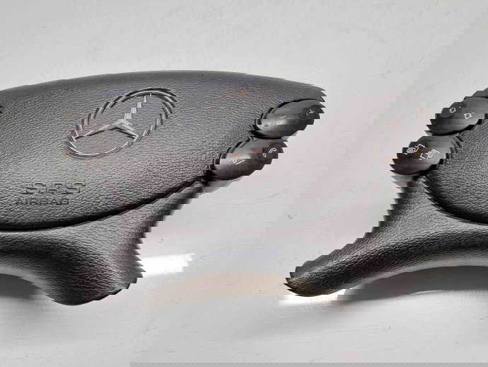  Airbag volan Mercedes Clasa E T-Model (S211) [Fabr 2003-2009] Facelift 306099399162-AB