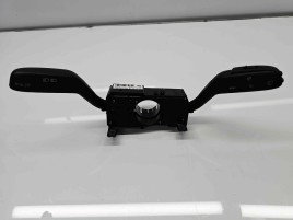  Ansamblu manete Skoda Fabia 2 (5J, 542) [Fabr 2007-2014] 7H0953503BL