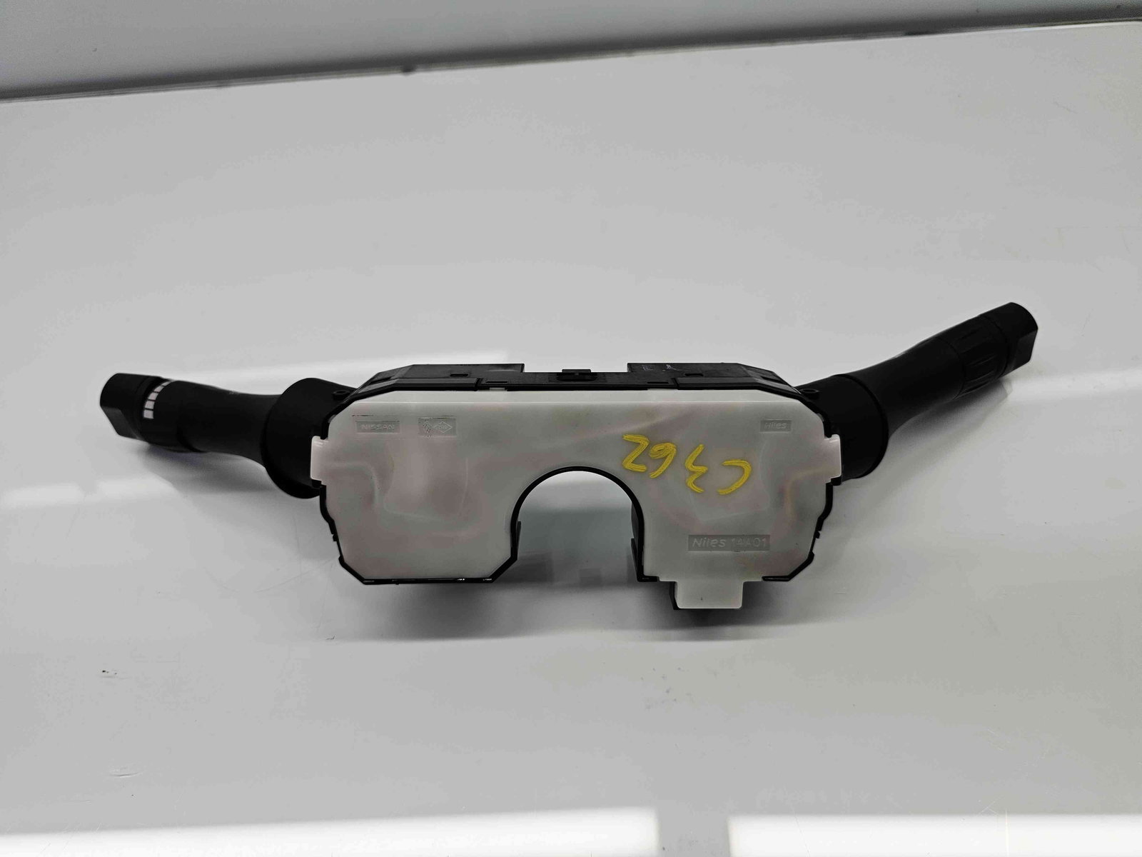 Ansamblu manete Nissan Juke [Fabr 2010-2014] Hatchback OEM - imagine 3