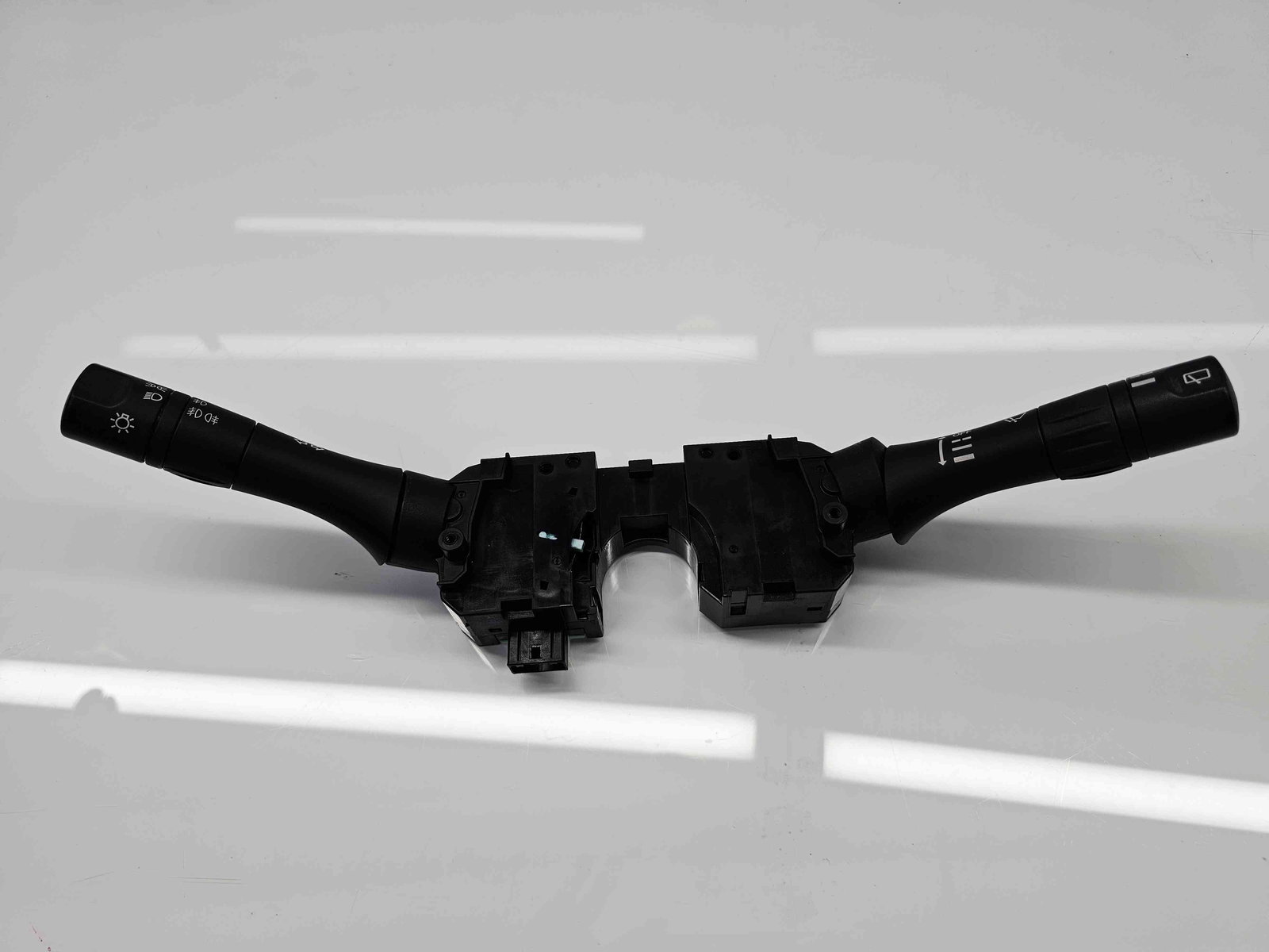 Ansamblu manete Nissan Juke [Fabr 2010-2014] Hatchback OEM - imagine 4