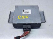  Convertizor de tensiune Bmw 1 (E81, E87) [Fabr 2004-2010] 9113348-01 2.0 N43 105KW / 143CP 