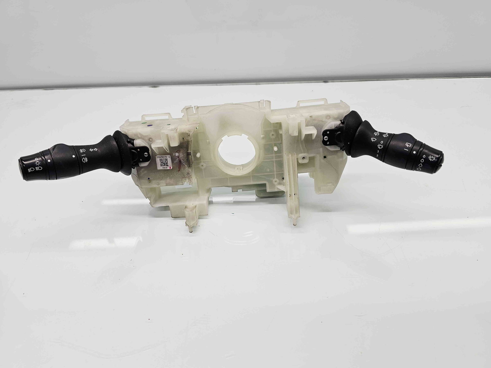 Ansamblu manete Renault Megane 3 (B95) [Fabr 2008-2016] 255670017R - imagine 3