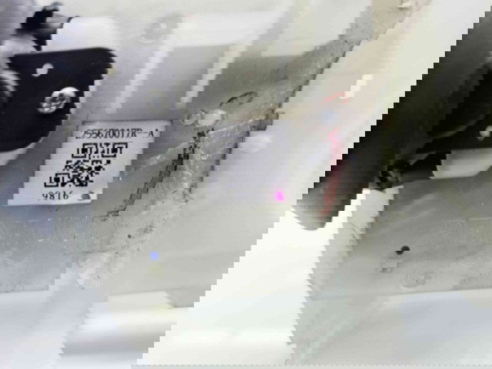  Ansamblu manete Renault Megane 3 (B95) [Fabr 2008-2016] 255670017R