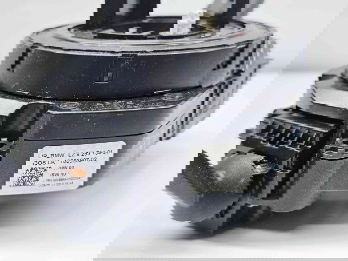  Ansamblu manete Bmw 1 (F20) [Fabr 2011-2017] 9253754-01