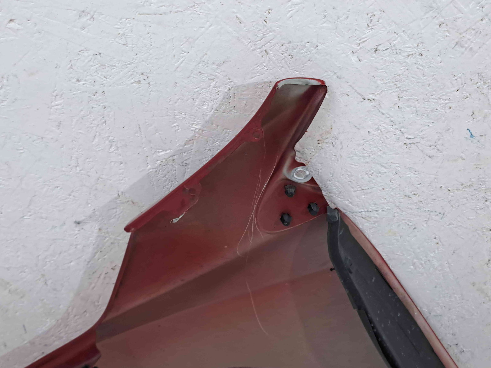 Aripa dreapta fata Renault Megane 3 (B95) [Fabr 2008-2016] - imagine 1