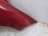 Aripa dreapta fata Renault Megane 3 (B95) [Fabr 2008-2016]