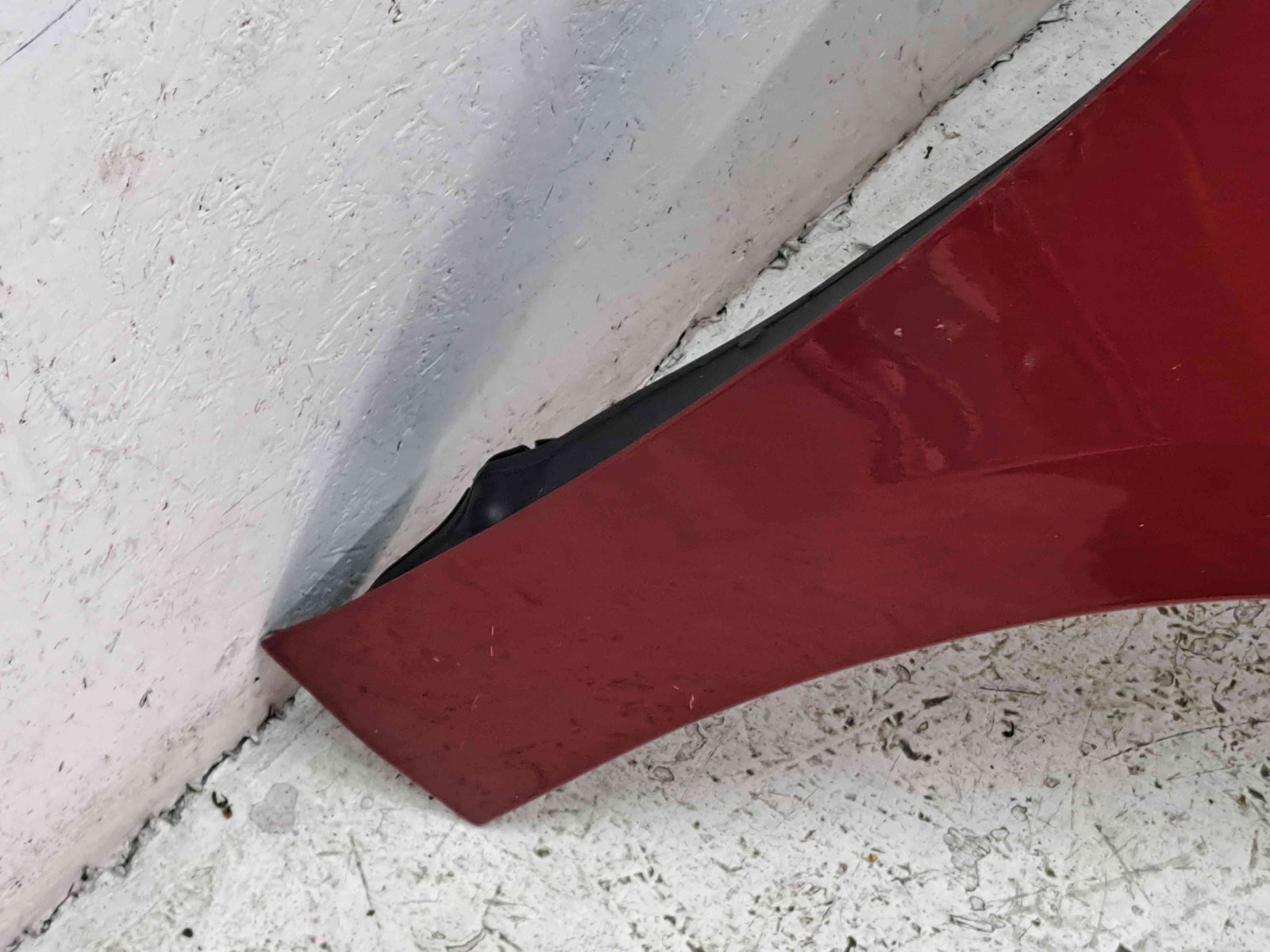 Aripa dreapta fata Renault Megane 3 (B95) [Fabr 2008-2016] - imagine 5