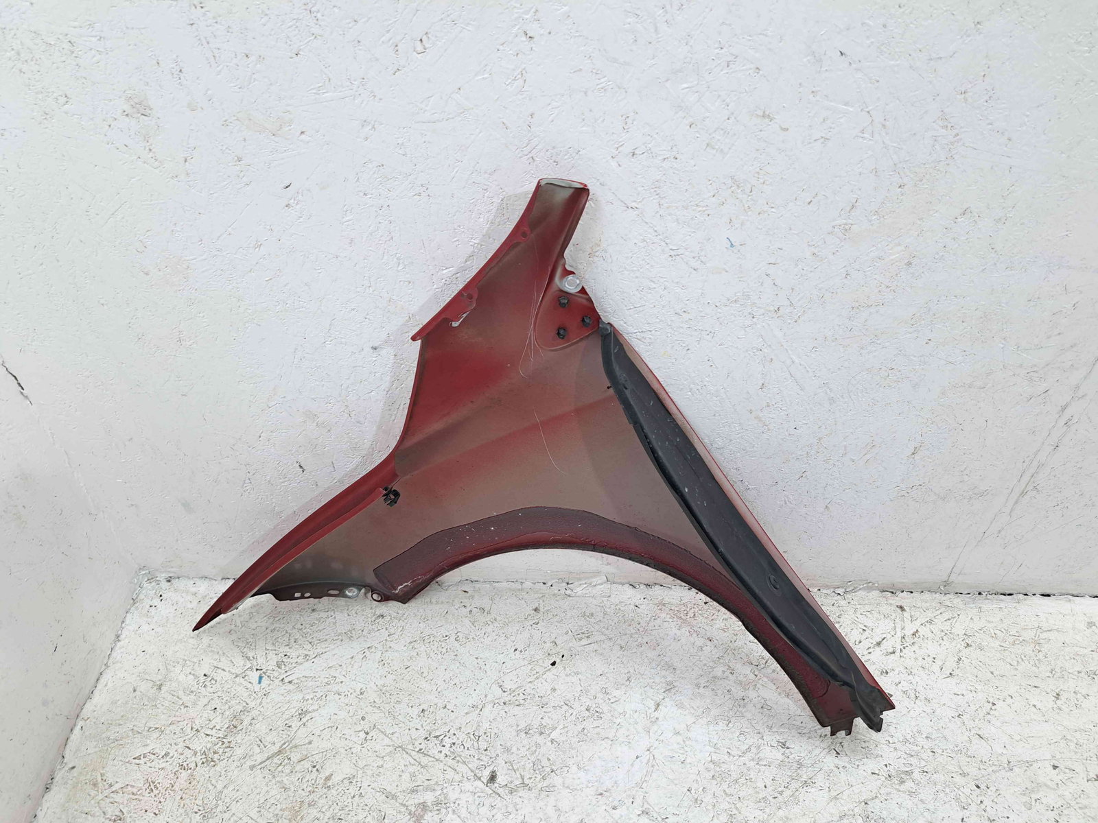 Aripa dreapta fata Renault Megane 3 (B95) [Fabr 2008-2016] - imagine 6