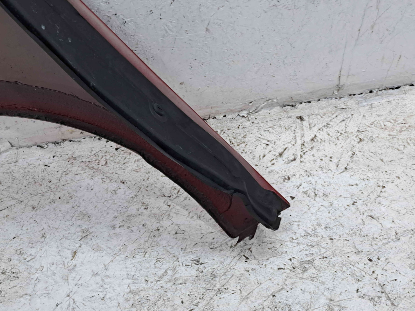 Aripa dreapta fata Renault Megane 3 (B95) [Fabr 2008-2016] - imagine 8