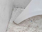 Aripa dreapta fata Seat Ibiza 5 (6J5) [Fabr 2008-2017]