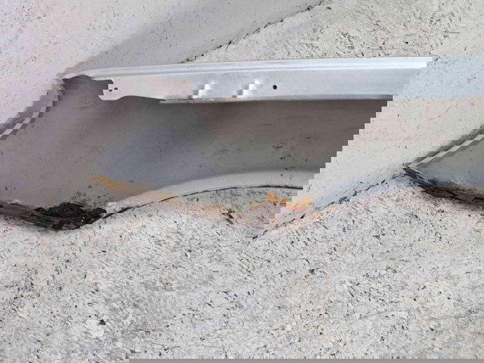 Aripa dreapta fata Mercedes Clasa CLK (C209) [Fabr 2002-2009]