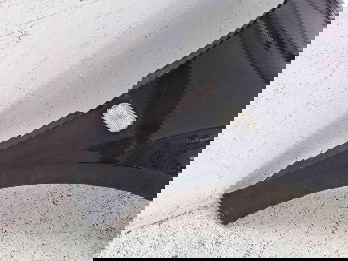 Aripa dreapta fata SMART Fortwo Coupe (W453) [Fabr 2014-2019]