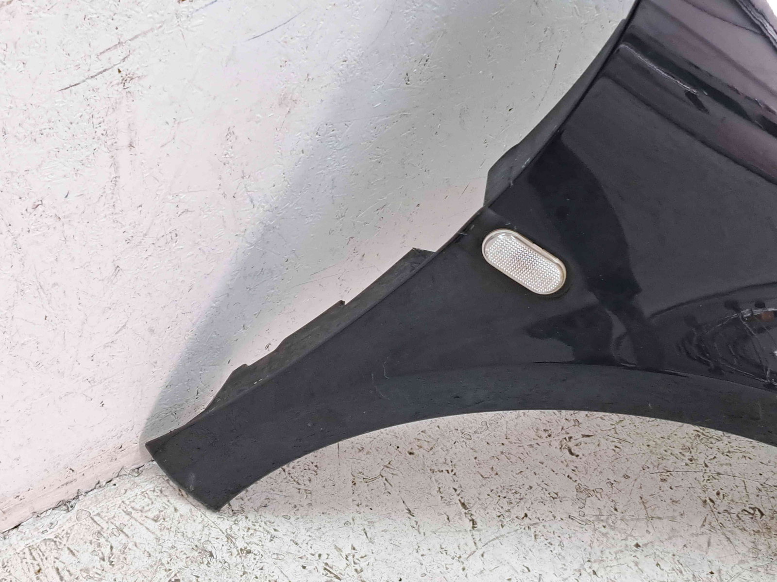 Aripa dreapta fata SMART Fortwo Coupe (W453) [Fabr 2014-2019] - imagine 1