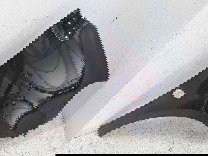 Aripa dreapta fata SMART Fortwo Coupe (W453) [Fabr 2014-2019]