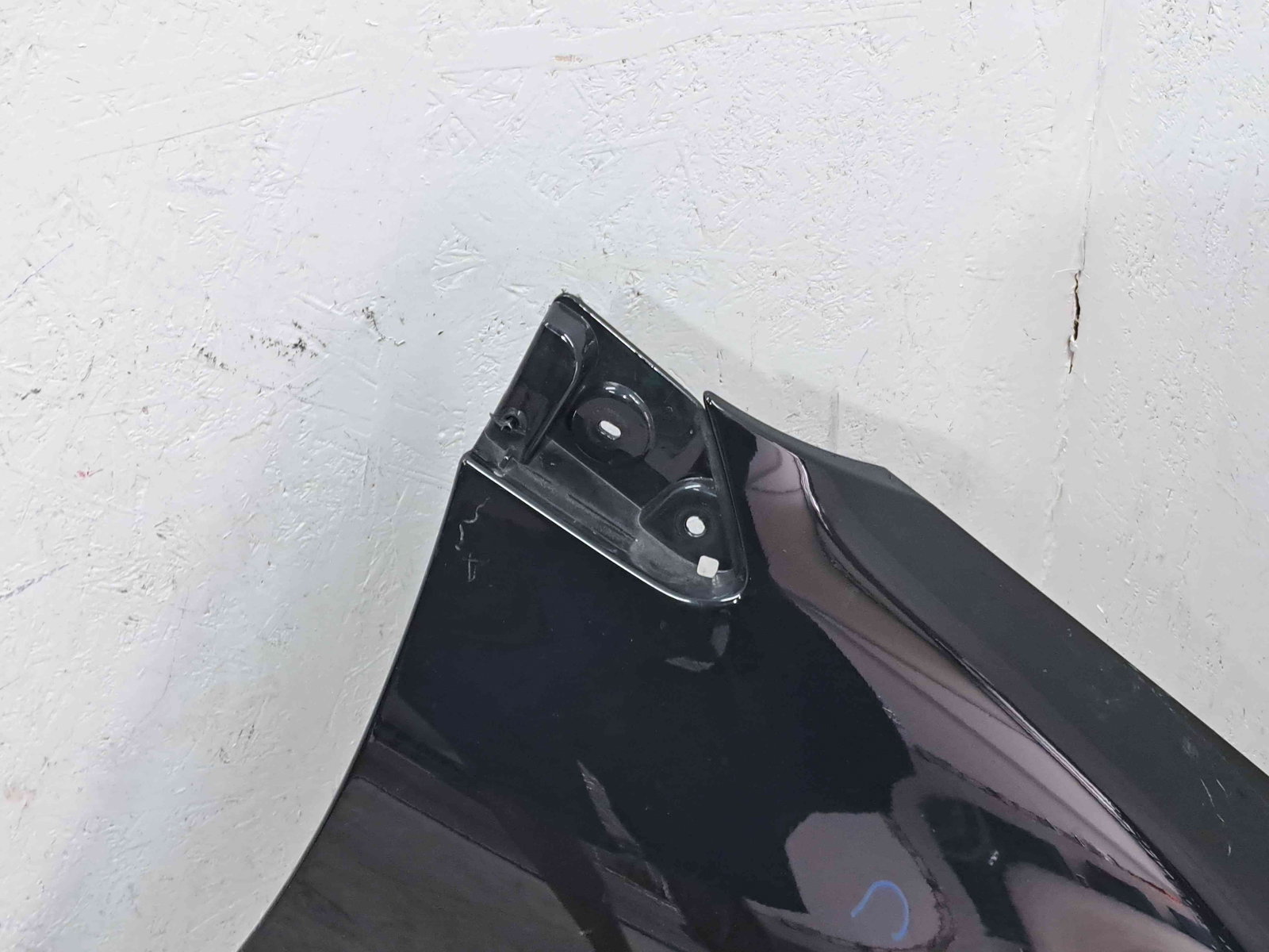 Aripa dreapta fata SMART Fortwo Coupe (W453) [Fabr 2014-2019] - imagine 5