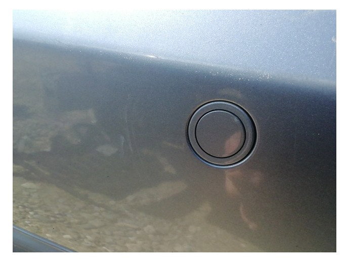 Senzori parcare BMW Seria 5 E61 2.5 OEM 2004-2010