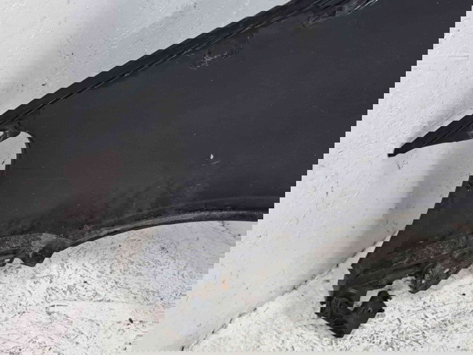 Aripa dreapta fata SMART Fortwo Coupe (W453) [Fabr 2014-2019]