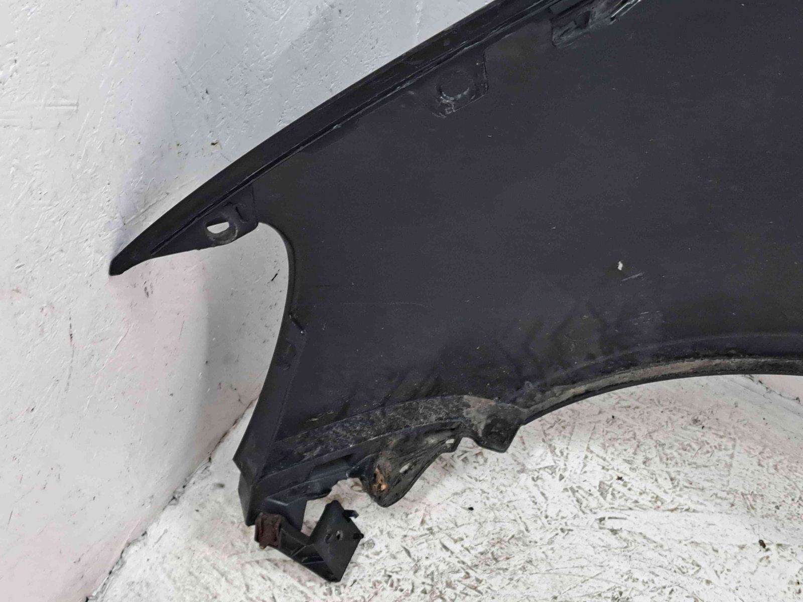 Aripa dreapta fata SMART Fortwo Coupe (W453) [Fabr 2014-2019] - imagine 6