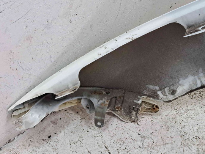 Aripa dreapta fata Nissan Juke [Fabr 2010-2014] Hatchback
