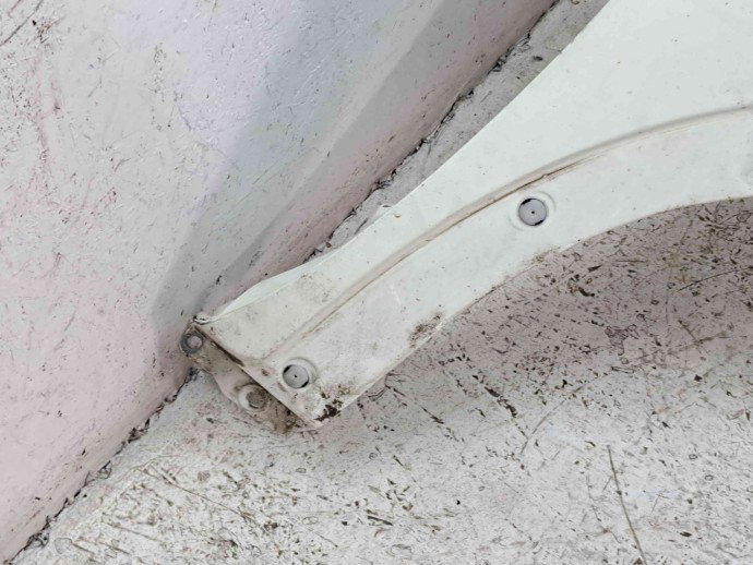 Aripa dreapta fata Nissan Juke [Fabr 2010-2014] Hatchback