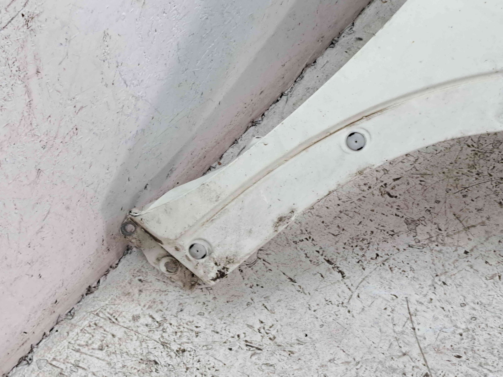 Aripa dreapta fata Nissan Juke [Fabr 2010-2014] Hatchback - imagine 3