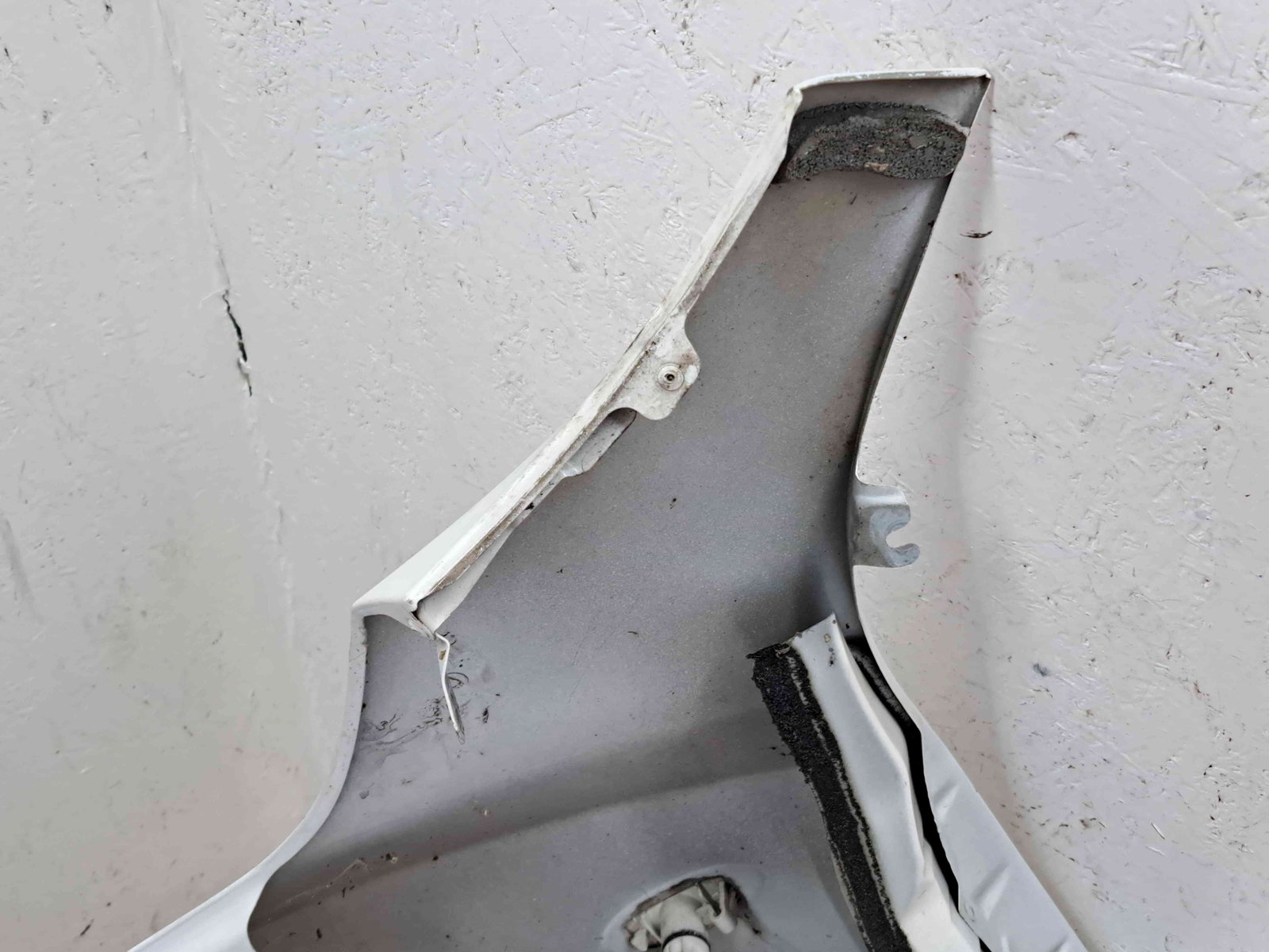 Aripa dreapta fata Nissan Juke [Fabr 2010-2014] Hatchback - imagine 4