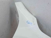 Aripa dreapta fata Nissan Juke [Fabr 2010-2014] Hatchback