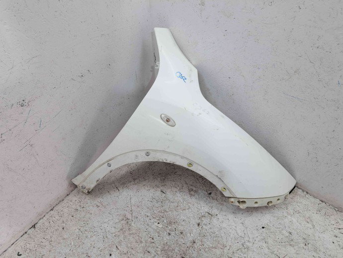 Aripa dreapta fata Nissan Juke [Fabr 2010-2014] Hatchback
