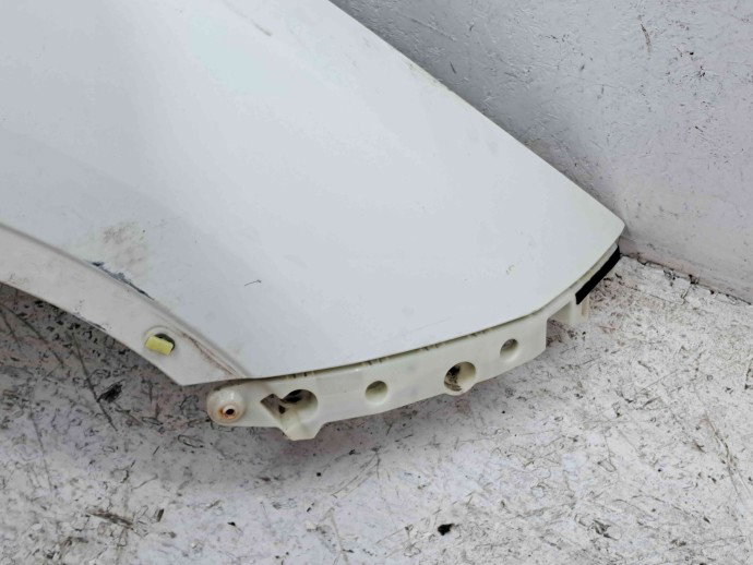 Aripa dreapta fata Nissan Juke [Fabr 2010-2014] Hatchback