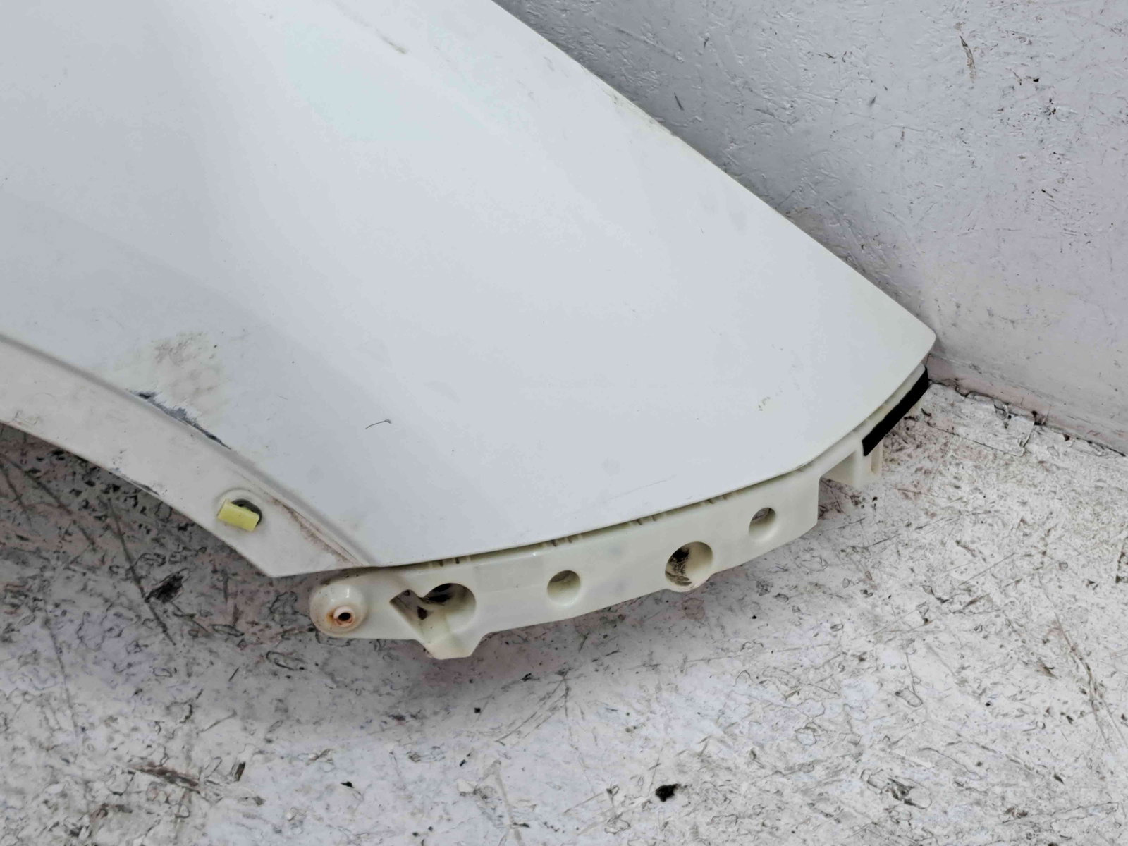 Aripa dreapta fata Nissan Juke [Fabr 2010-2014] Hatchback - imagine 8