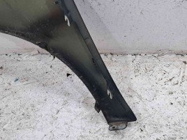 Aripa dreapta fata Skoda Fabia 2 (5J, 542) [Fabr 2007-2014]