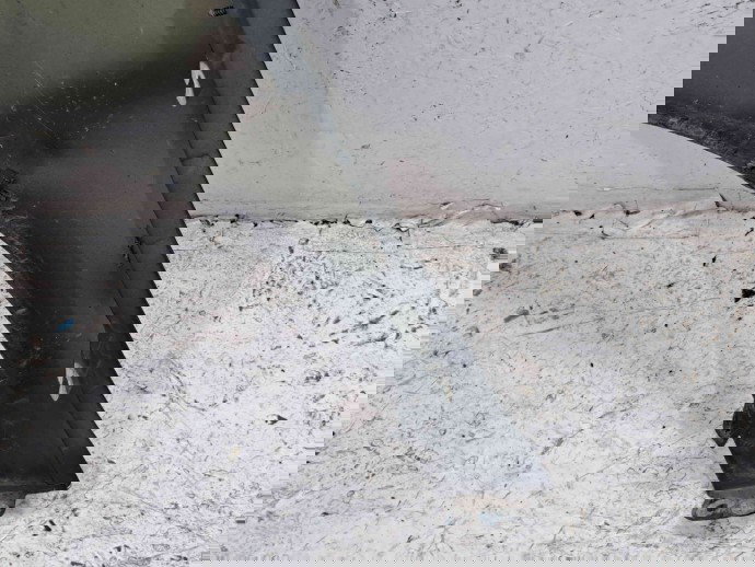 Aripa dreapta fata Skoda Fabia 2 (5J, 542) [Fabr 2007-2014]